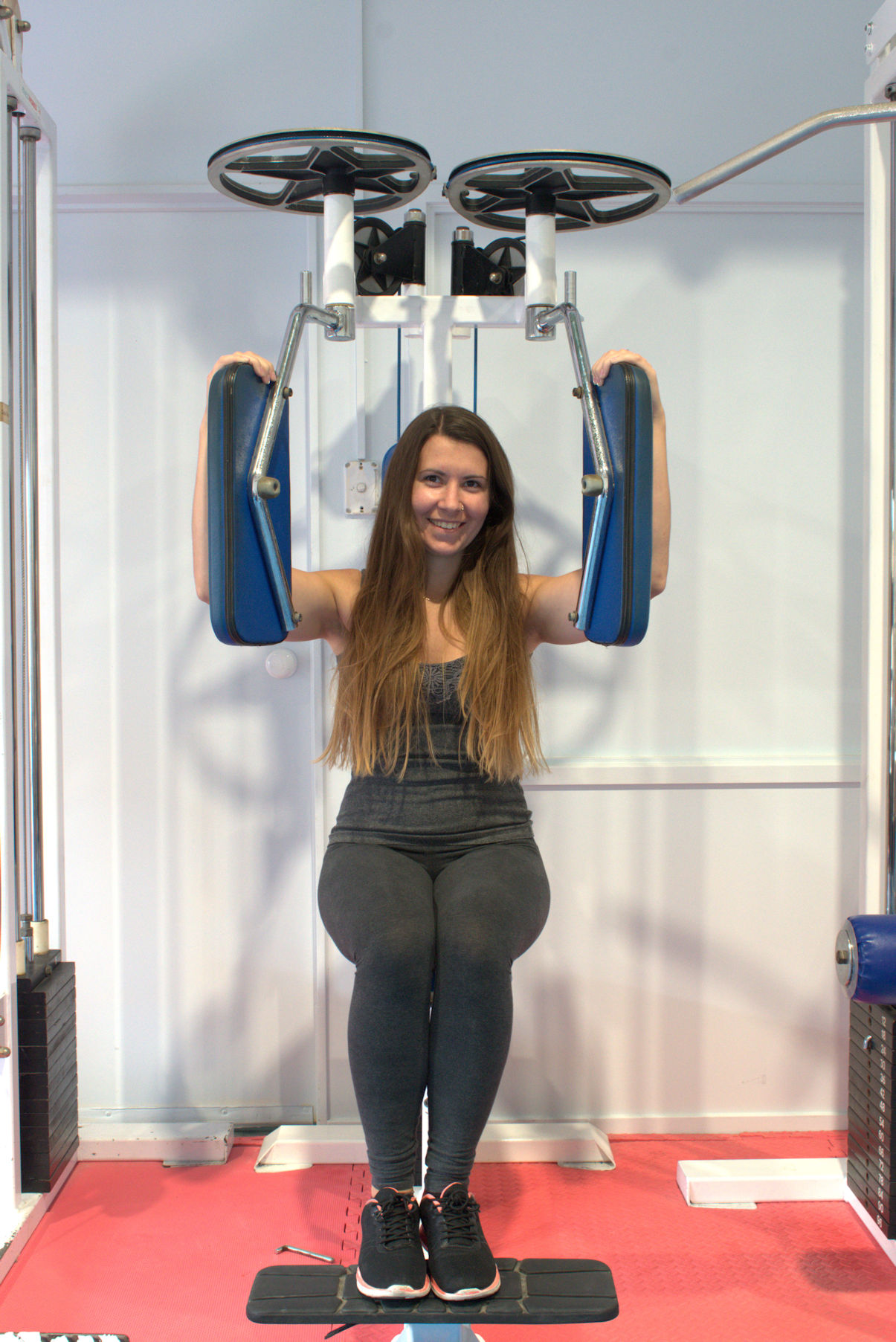 Paihia gym picture