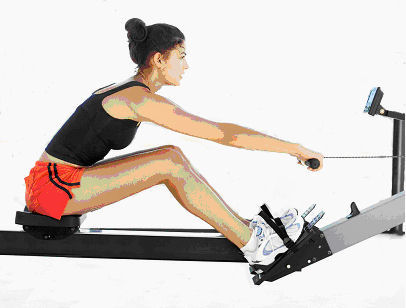 rower